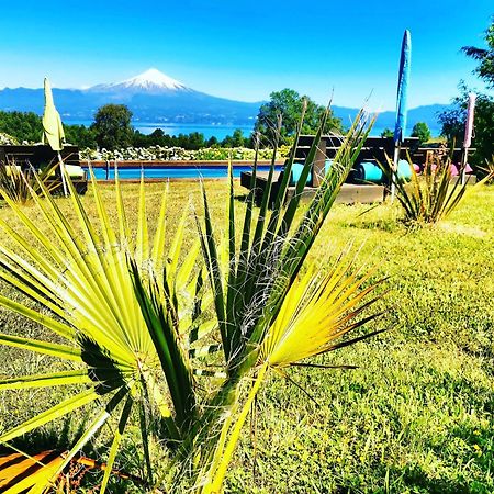 Karibuni - Familiar Lodging & Private Spa Вилярика Екстериор снимка