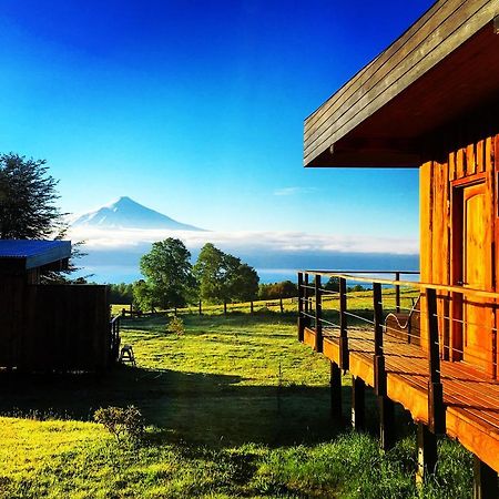 Karibuni - Familiar Lodging & Private Spa Вилярика Екстериор снимка
